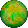 Arctic Ozone 2003-06-04